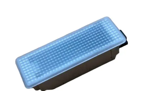 BMW 5 F10 F11 Other interior light 63316972605 6972605