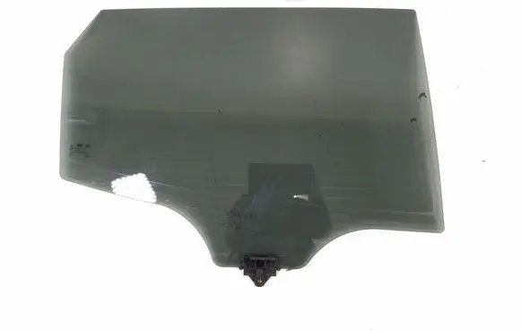 Hyundai Santa Fe Rear door window glass 834202W020