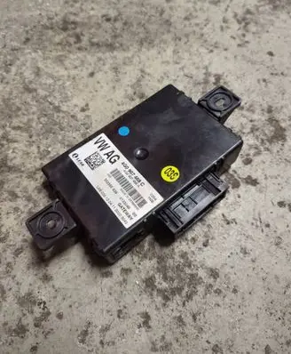 Audi A7 S7 4G Gateway control module 4G0907468C 4G0907468A