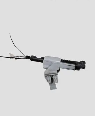 Ford Mondeo MK IV Headlight washer spray nozzle 7S7113L014BA 6M2113L014AE 7S7113L014AA