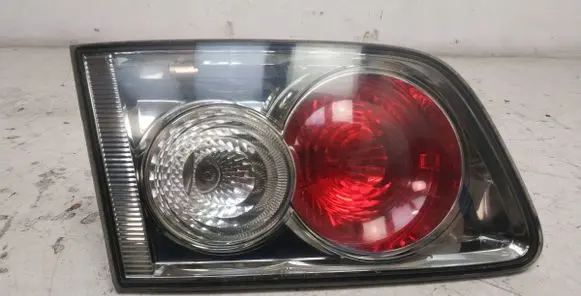 Mazda 6 Rear/tail lights 