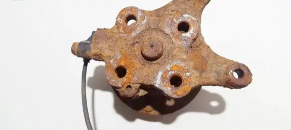 Mazda 6 Stub axle 