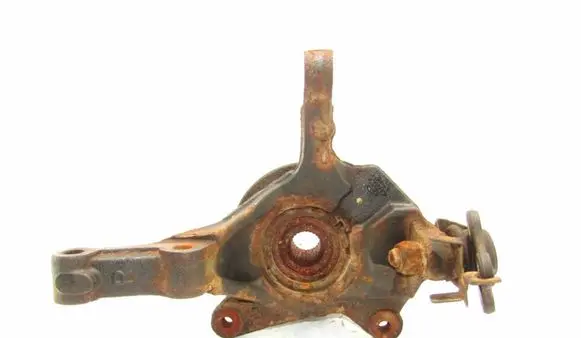 Opel Vivaro Front wheel hub