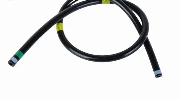 Iveco Daily 6th gen FAP liquid filling pipe 5802807625