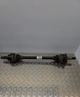 BMW 5 F10 F11 Rear driveshaft 7581021 0253141687141B