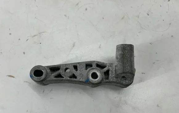 Ford Bronco A/C compressor mount bracket K2GE8D611BAE