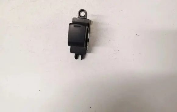 Nissan Micra Electric window control switch