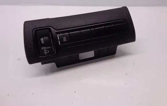 Peugeot 308 Sliding door interior handle 9677670377