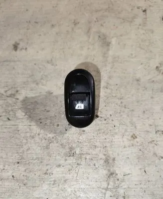 Electric window control switch