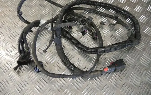 Volvo XC40 Other wiring loom 31453406
