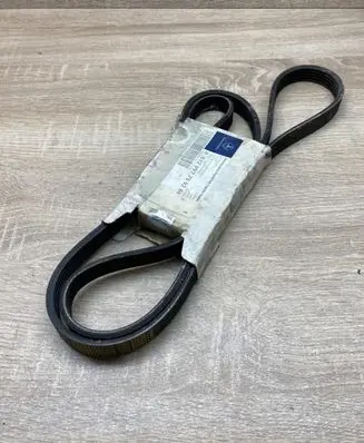 Mercedes-Benz A W168 Alternator belt A012997759264