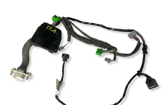 Volvo XC70 Front door wiring loom 8690290