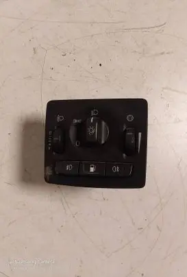 Volvo V50 Light switch 30669736 04W34T