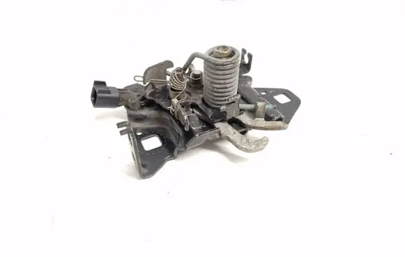 Ford S-MAX Engine bonnet/hood lock/catch EM2A16700AD Y15D06