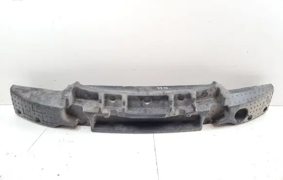 Lexus GS 300 350 430 450H Front bumper foam support bar 5261130350