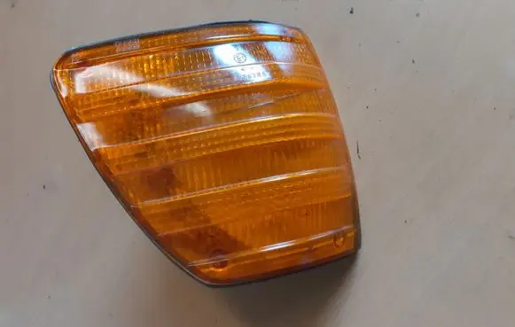 Mercedes-Benz S W116 Rear/tail lights 1305233002 32663R6