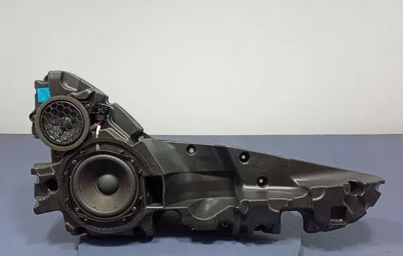 Audi Q7 4L Subwoofer speaker 4M0035298A
