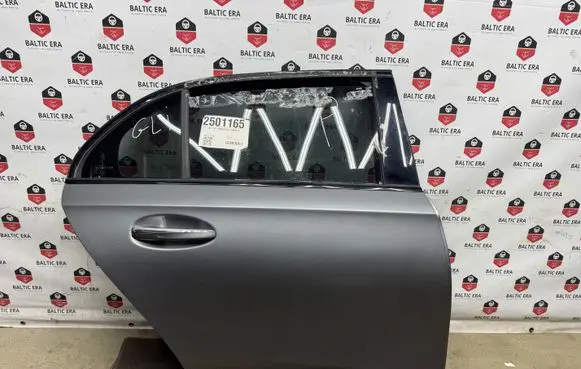 Mercedes-Benz A W177 AMG Rear door A1777321000 A1777301400