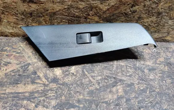 Mazda 3 II Electric window control switch BBM266370