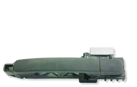 Nissan Qashqai+2 Rear door exterior handle 80611EB30B