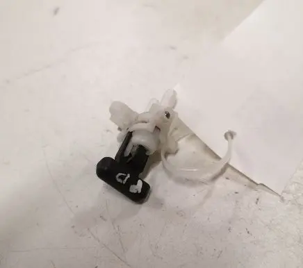 Mercedes-Benz E W211 Seat control switch 