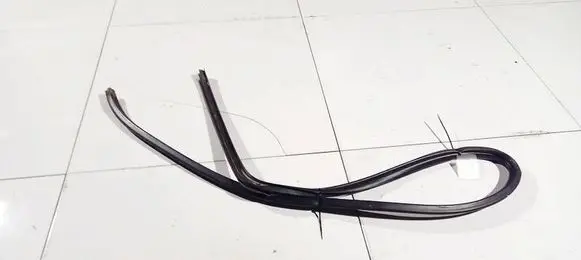 Mitsubishi Outlander Rubber seal front coupe door 