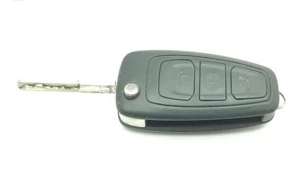 Ford Transit Ignition key/card 