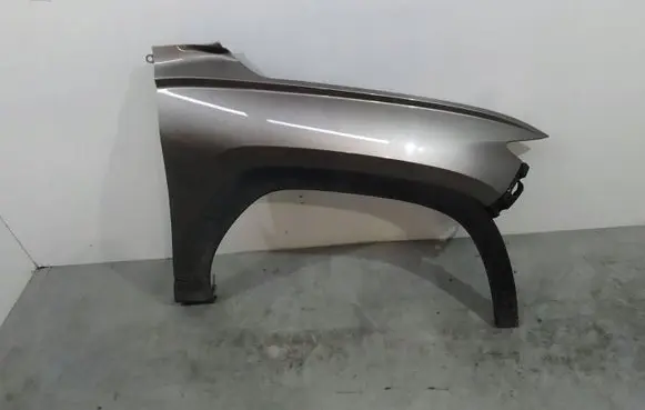 Hyundai Tucson TL Fender 