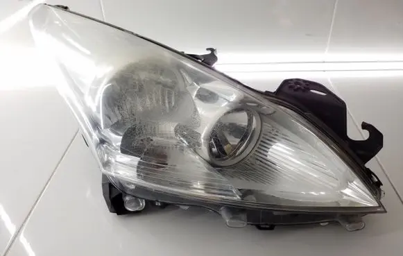 Peugeot 5008 Headlight/headlamp 9682519080