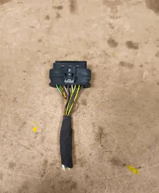 Mercedes-Benz GLC C253 Other wiring loom A0001532122