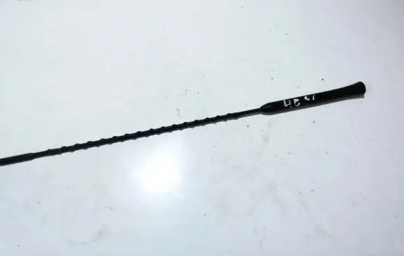 Aerial GPS antenna