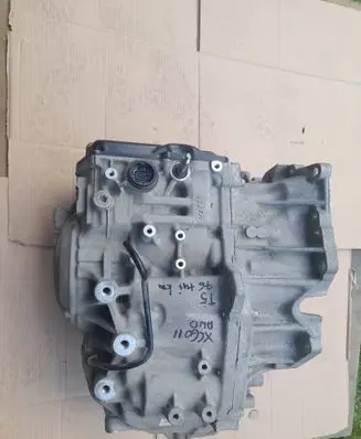 Volvo XC60 Automatic gearbox P1285221 T17F7410215