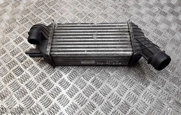Citroen DS5 Intercooler radiator 9674720580 w9084002