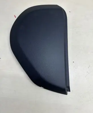 Volkswagen Touareg II Dashboard side end trim 7P6858218B 7P6858218B81U