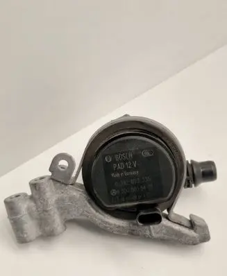 Mercedes-Benz E W213 Electric auxiliary coolant/water pump A0005005400 0392023335 A6541411300