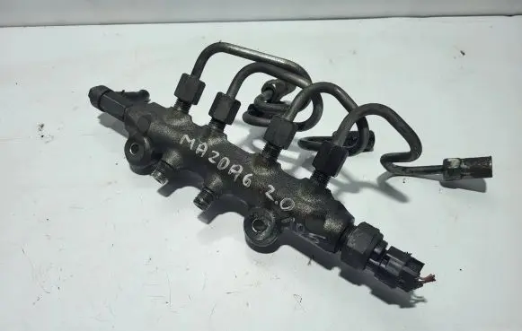 Mazda 6 Fuel main line pipe