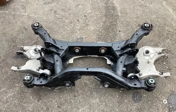 Jaguar E-Pace Rear subframe 