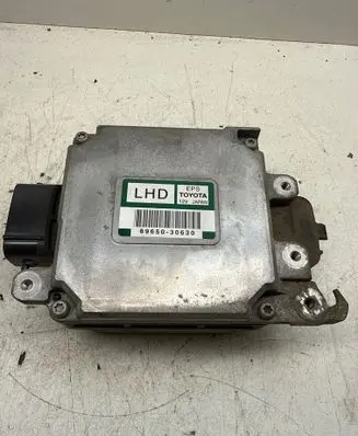 Lexus GS 300 350 430 450H Power steering control unit/module 8965030630