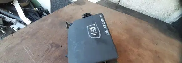 Hyundai i40 Fuse box set 919503X510