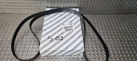 Alfa Romeo Stelvio Timing belt 50534146 688326261AA