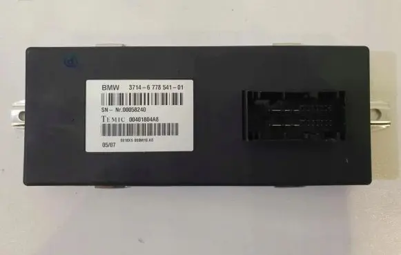 BMW 5 E60 E61 Other control units/modules 6778541