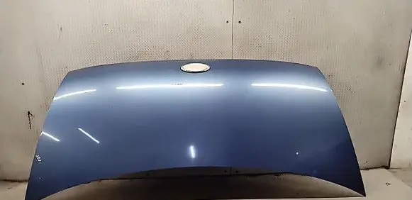 Ford Transit Engine bonnet/hood 