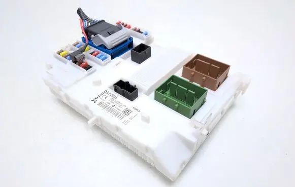 Volvo XC60 Fuse module 31412969AA