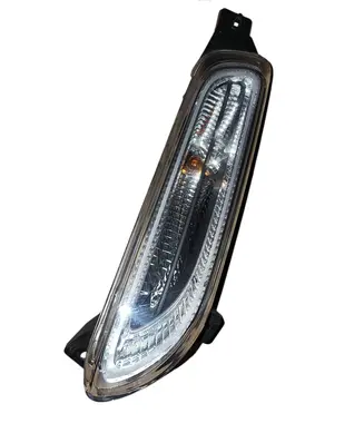Porsche Panamera (970) Front fog light 97063108401 6600100001