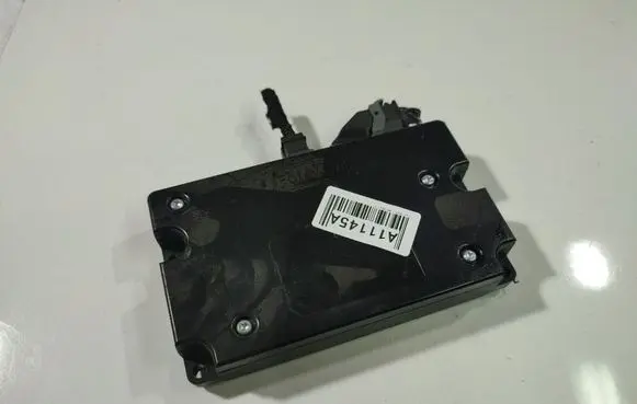Ford Grand C-MAX Other control units/modules D1BT14D212EB