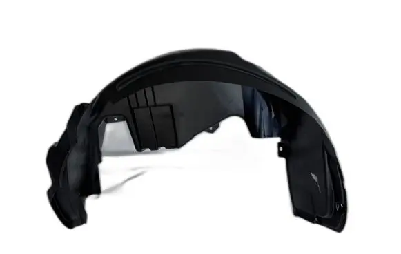 Fiat 500E Rear arch fender liner splash guards 52221399