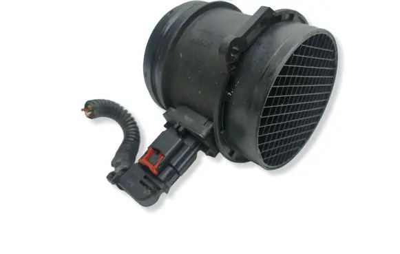 Alfa Romeo Giulia Mass air flow meter 50537066 0280218402
