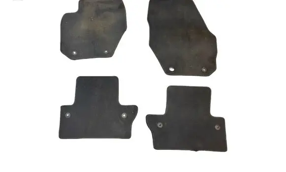 Volvo S60 Car floor mat set 9801665