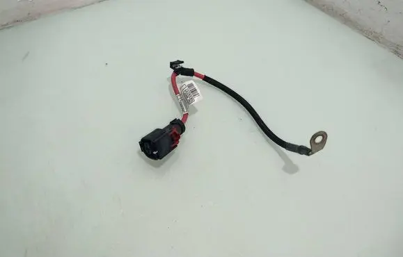 Mini Clubman F54 Positive cable (battery) 8610609 E8A9036