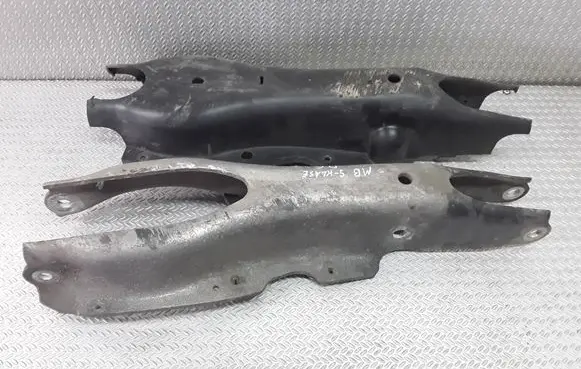 Mercedes-Benz S W220 Rear control arm 2203520888